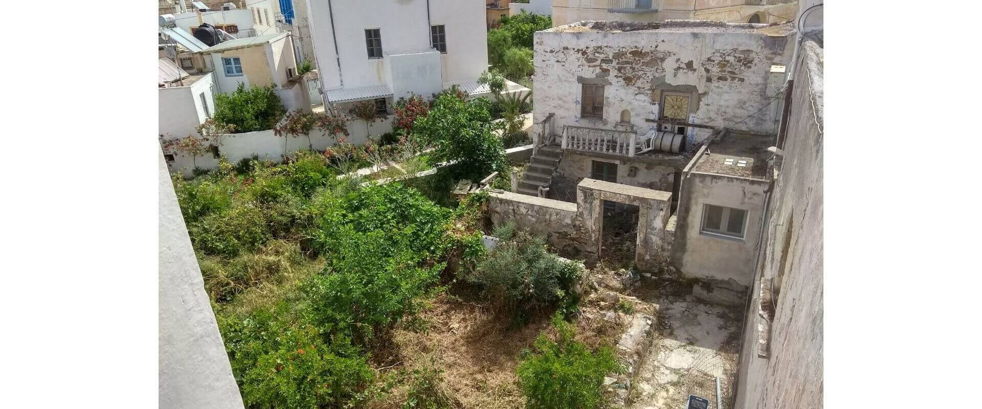 Agia Marina Leros L320