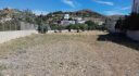 Seaside plot in Leros island L367