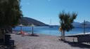 Seaside plot in Leros island L367