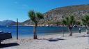 Seaside plot in Leros island L367