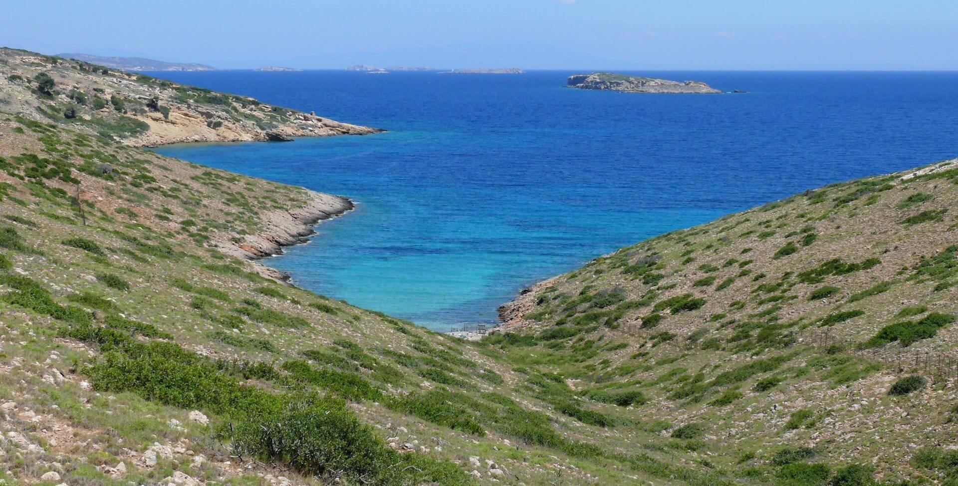 Property ID L432 Partheni Lerosland for saleReal estate Leros