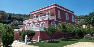 Real estate leros