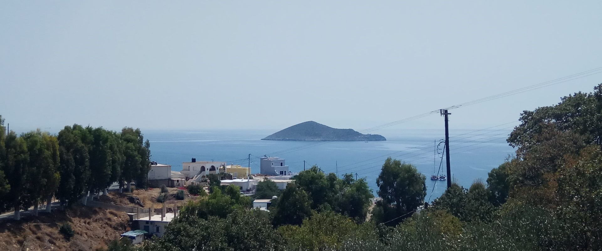 Vromolithos Leros L582