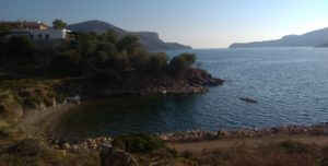 Lakki Leros