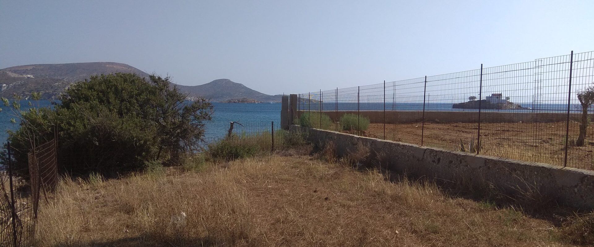 Agios Isidoros leros L589