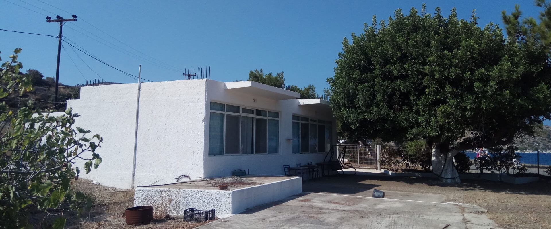 Gourna Leros L588