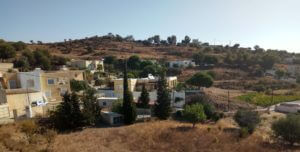Kamaraki Leros