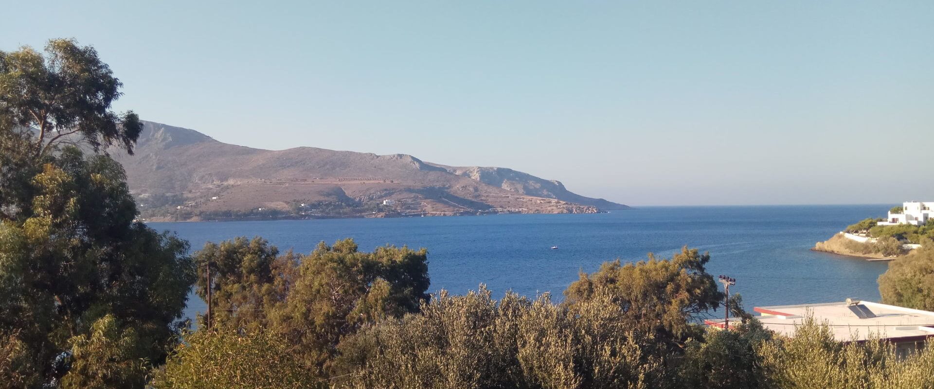 Neoclassical House in Leros L593