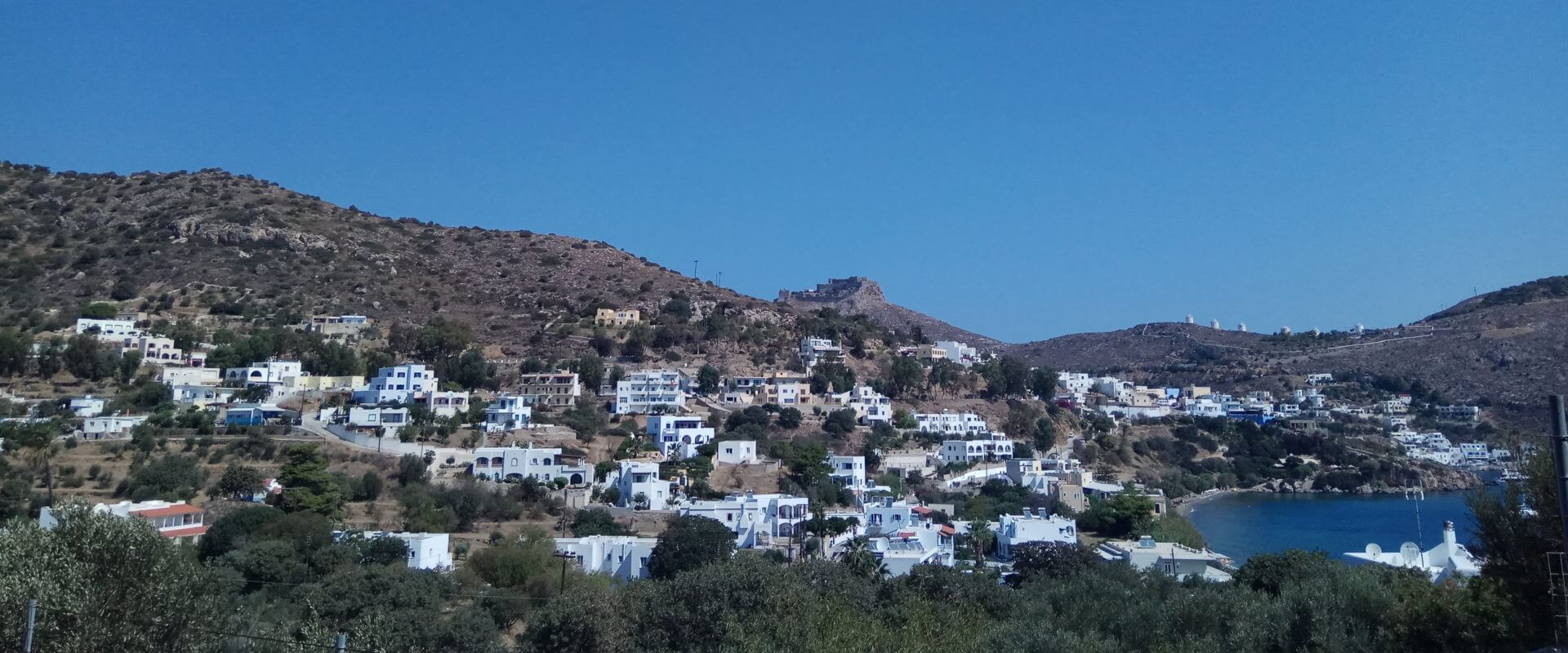Vromolithos Leros L596