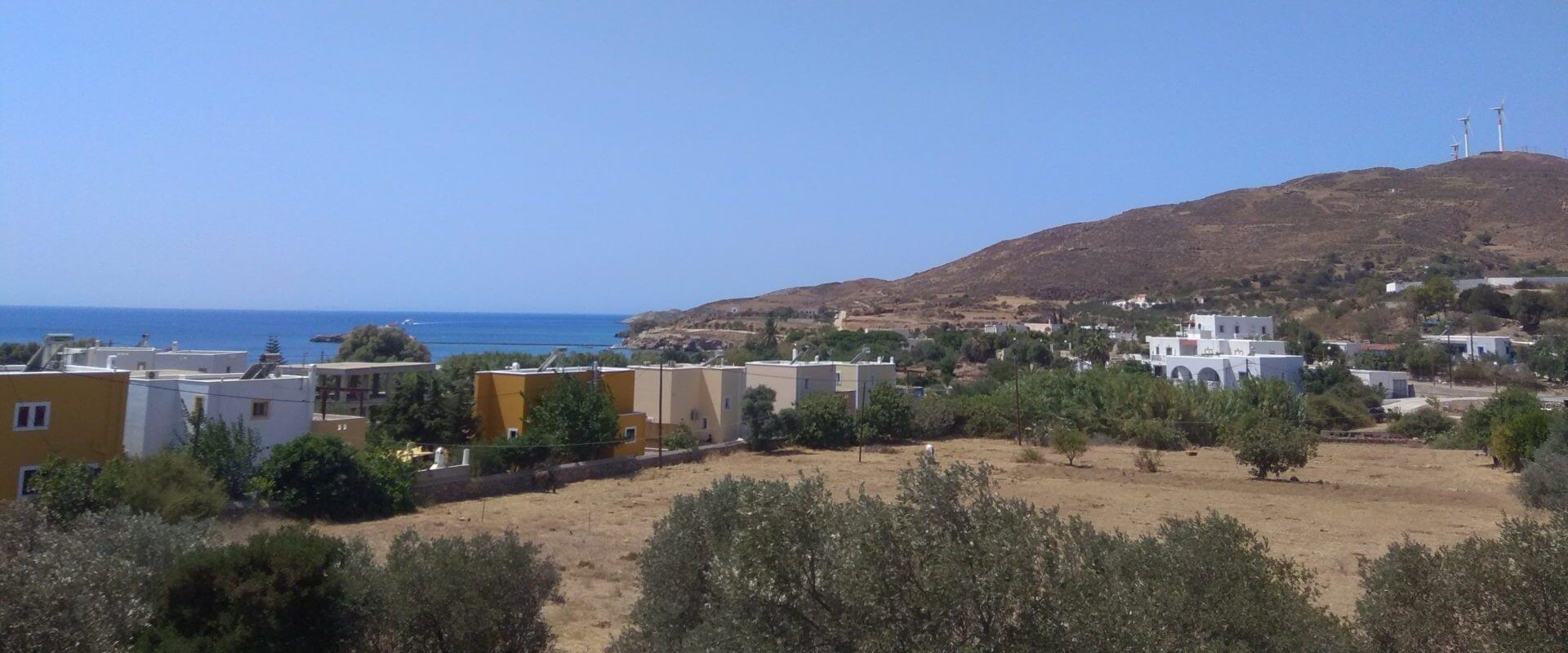 Kokkali Leros property for sale L597