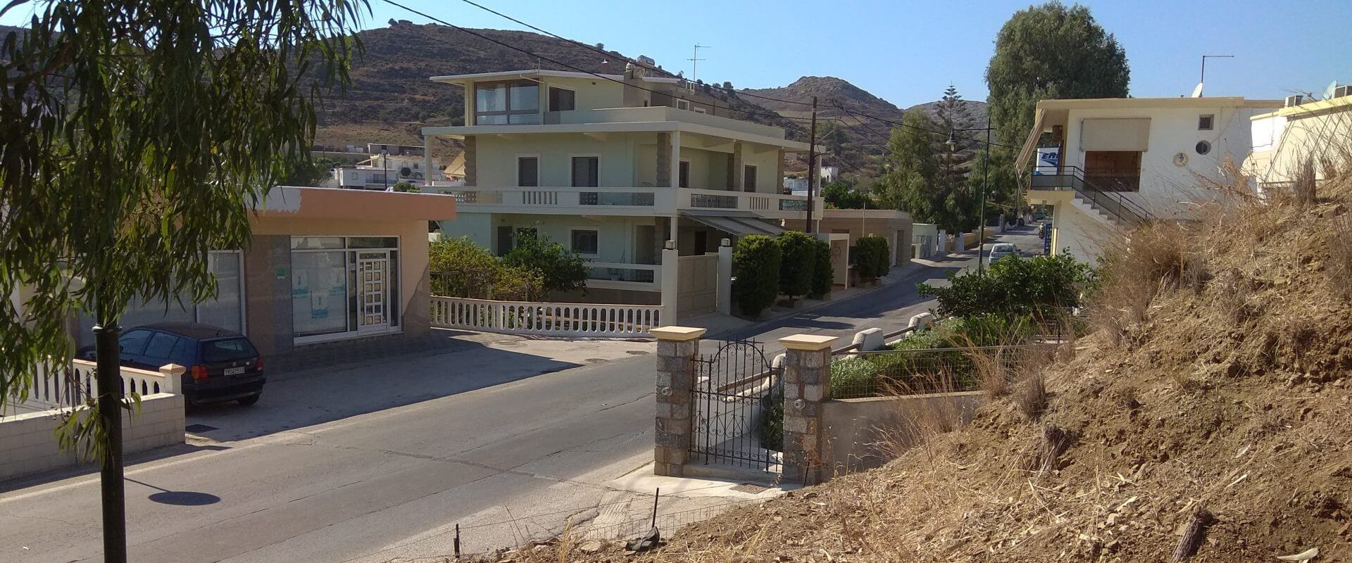 Property for sale Kamara Leros L 600