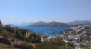 Land in Pandeli Leros L 607