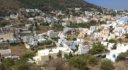 Land in Pandeli Leros L 607