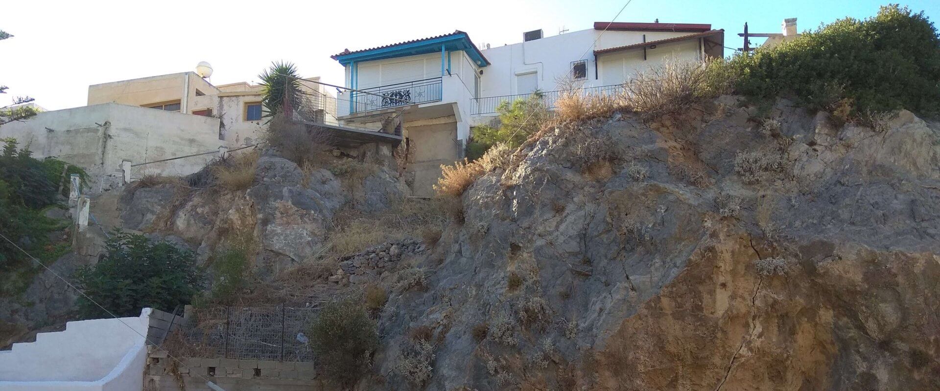 House in Patelo Leros L 605