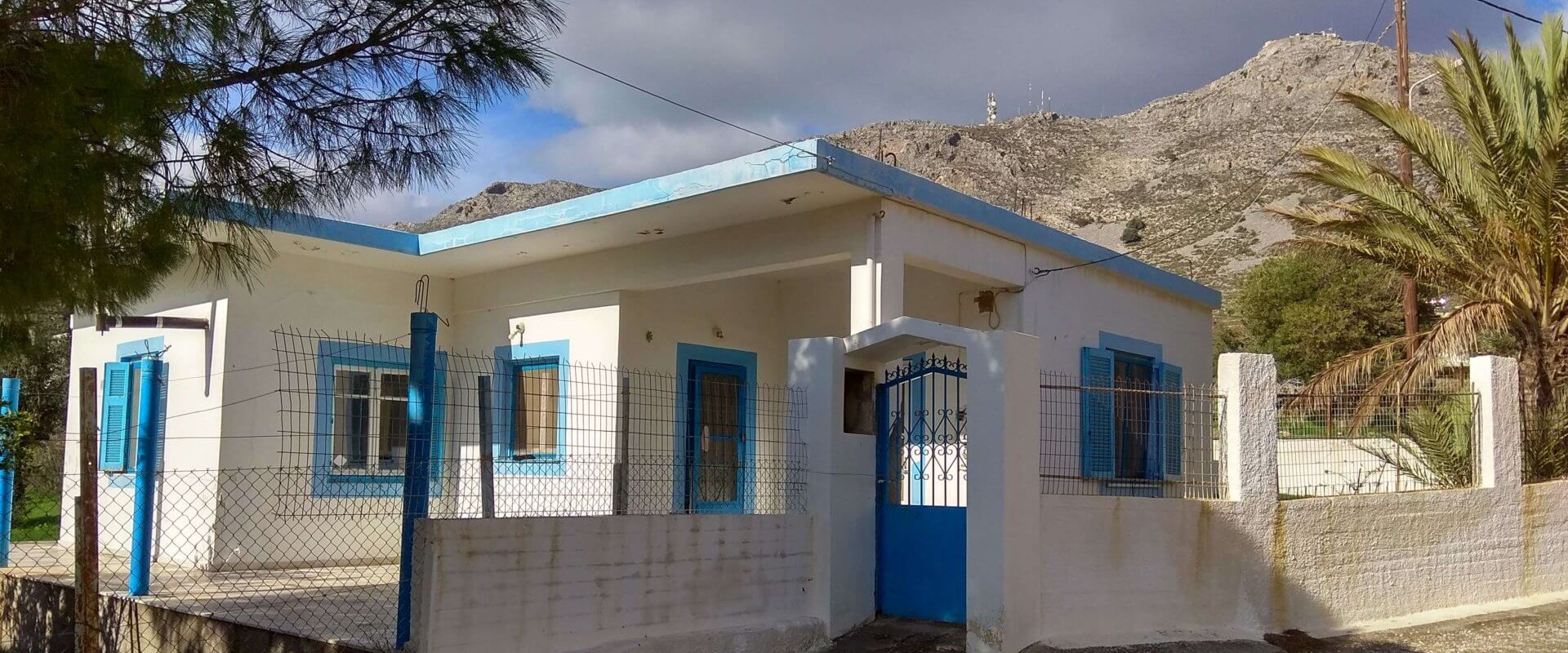 House for sale in Alinda Leros L603