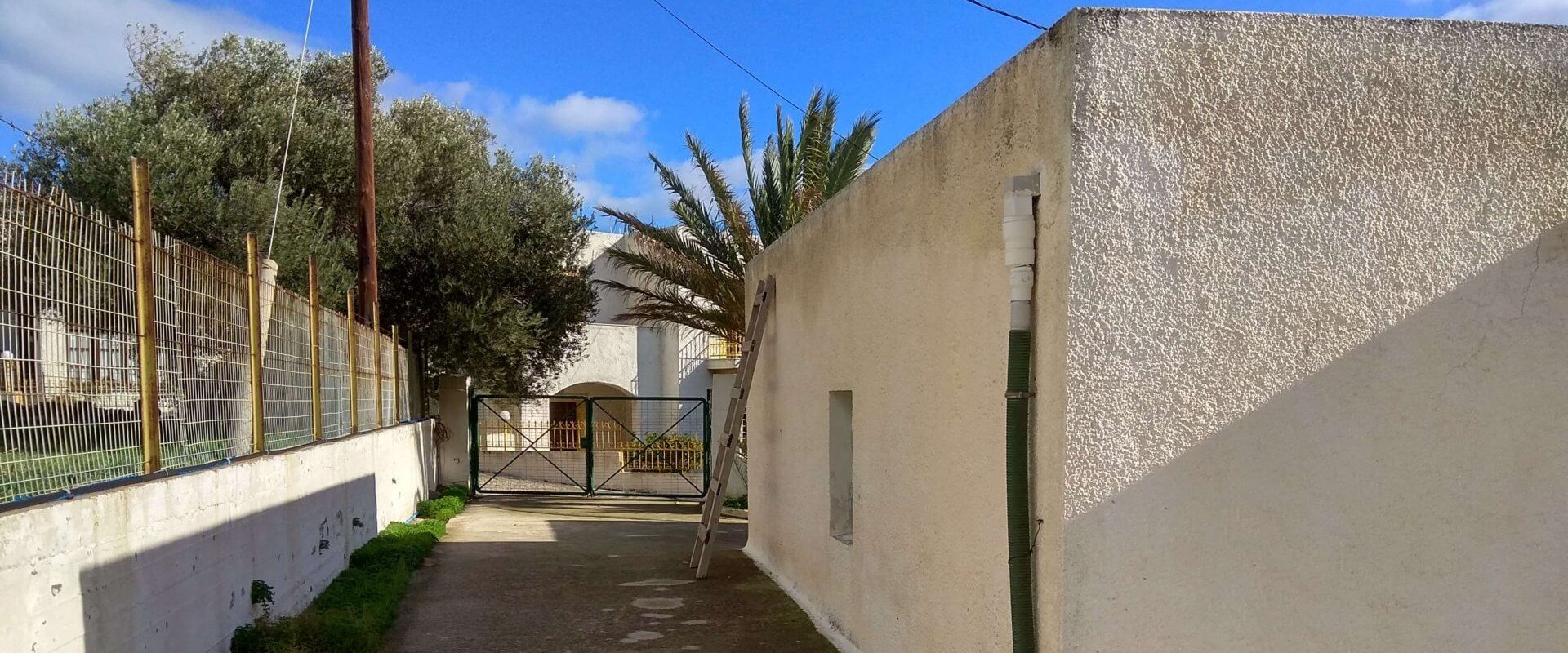 House for sale in Alinda Leros L603