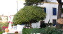 Neoclassical house in Leros L 616