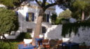 Neoclassical house in Leros L 616