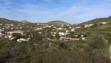 Land Lakki Leros L 612