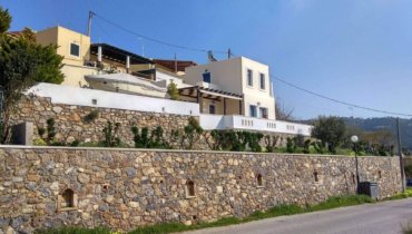 House in Gourna Leros L 609