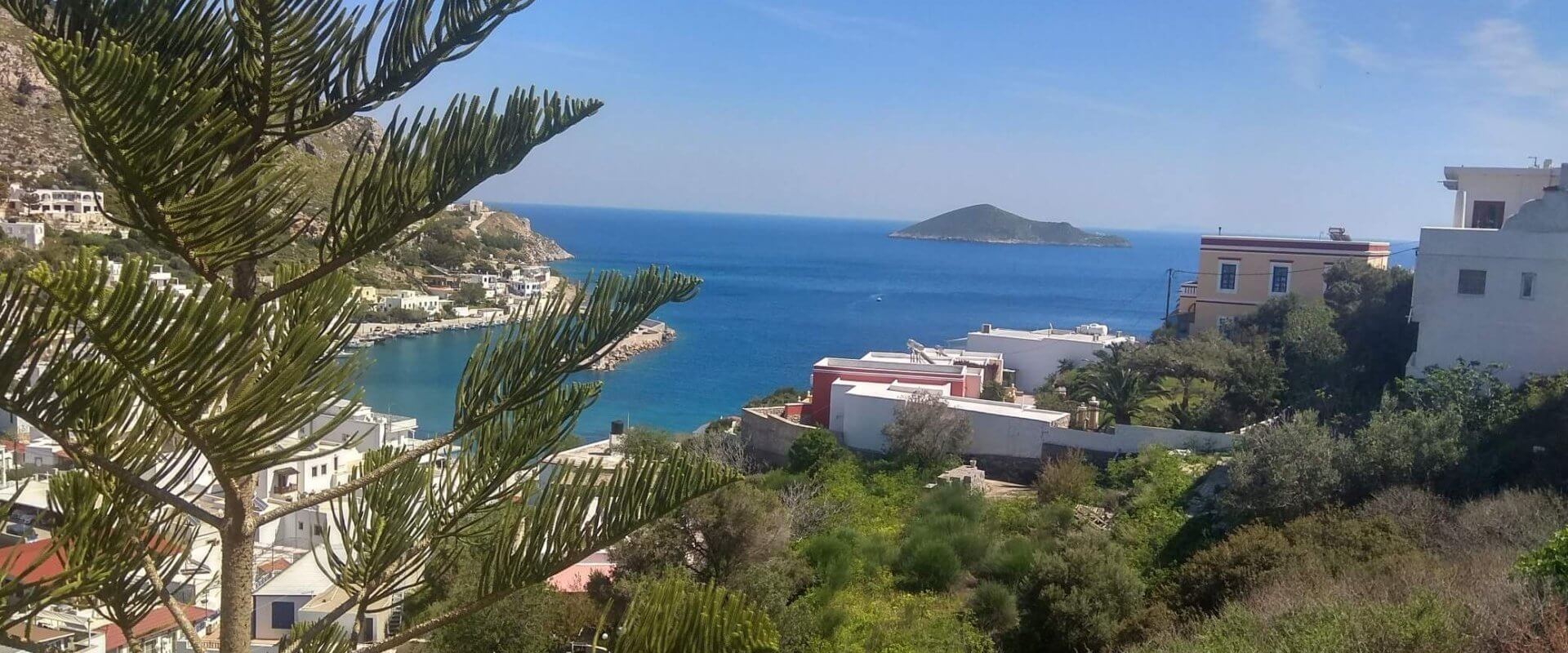 Spilia Leros L 615