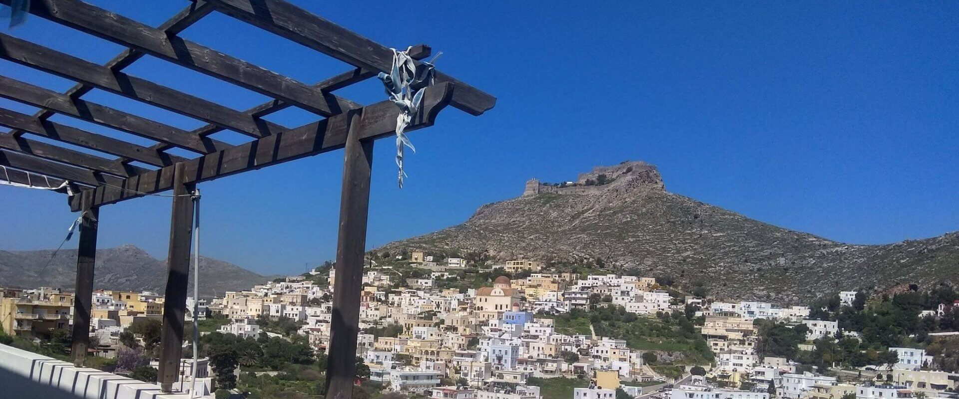 Spilia Leros L 615