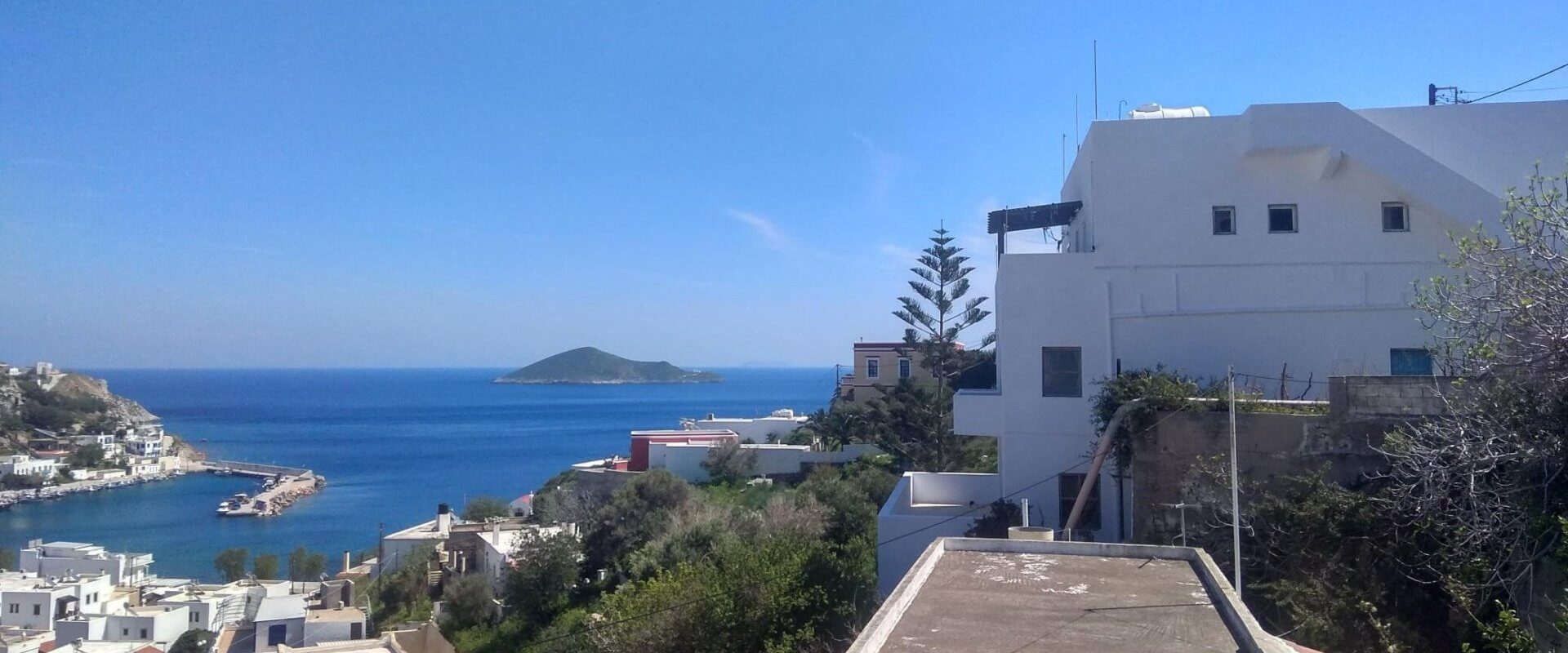 Spilia Leros L 615