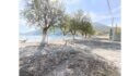 Seaside plot in Leros island L367