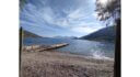 Seaside plot in Leros island L367