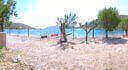 Seaside plot in Leros island L367