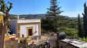 Traditional house in Gourna Leros L 626
