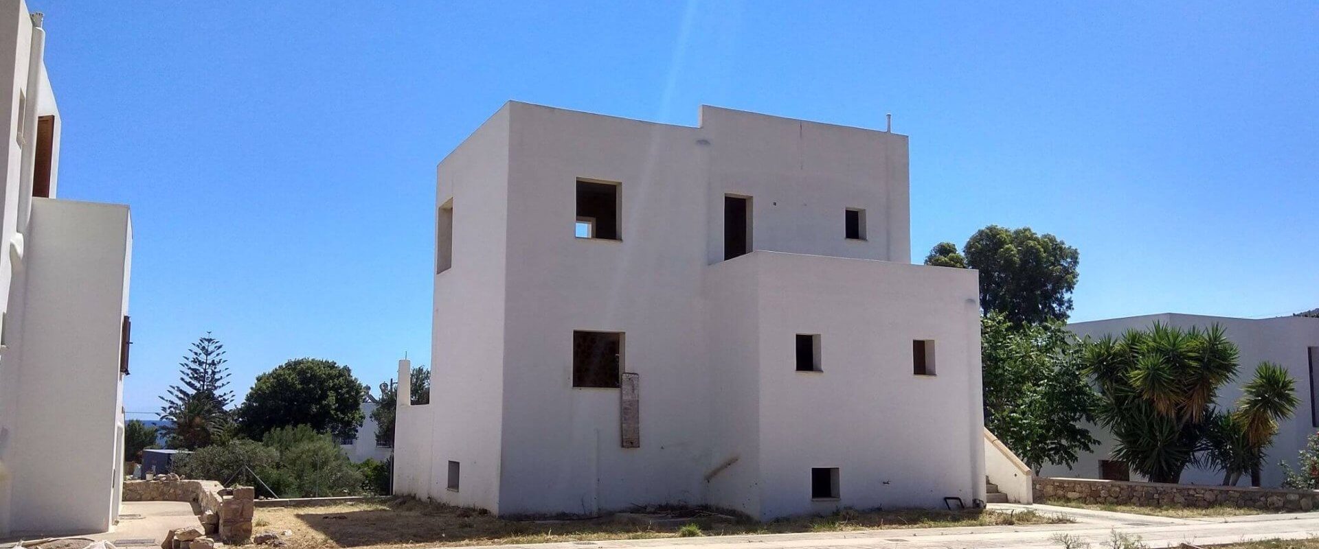 House for sale in Alinda Leros L 637
