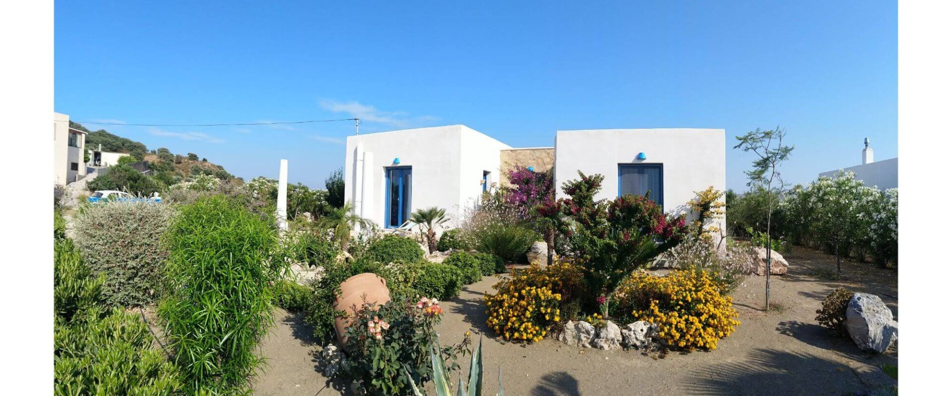 House for sale Leros L 631