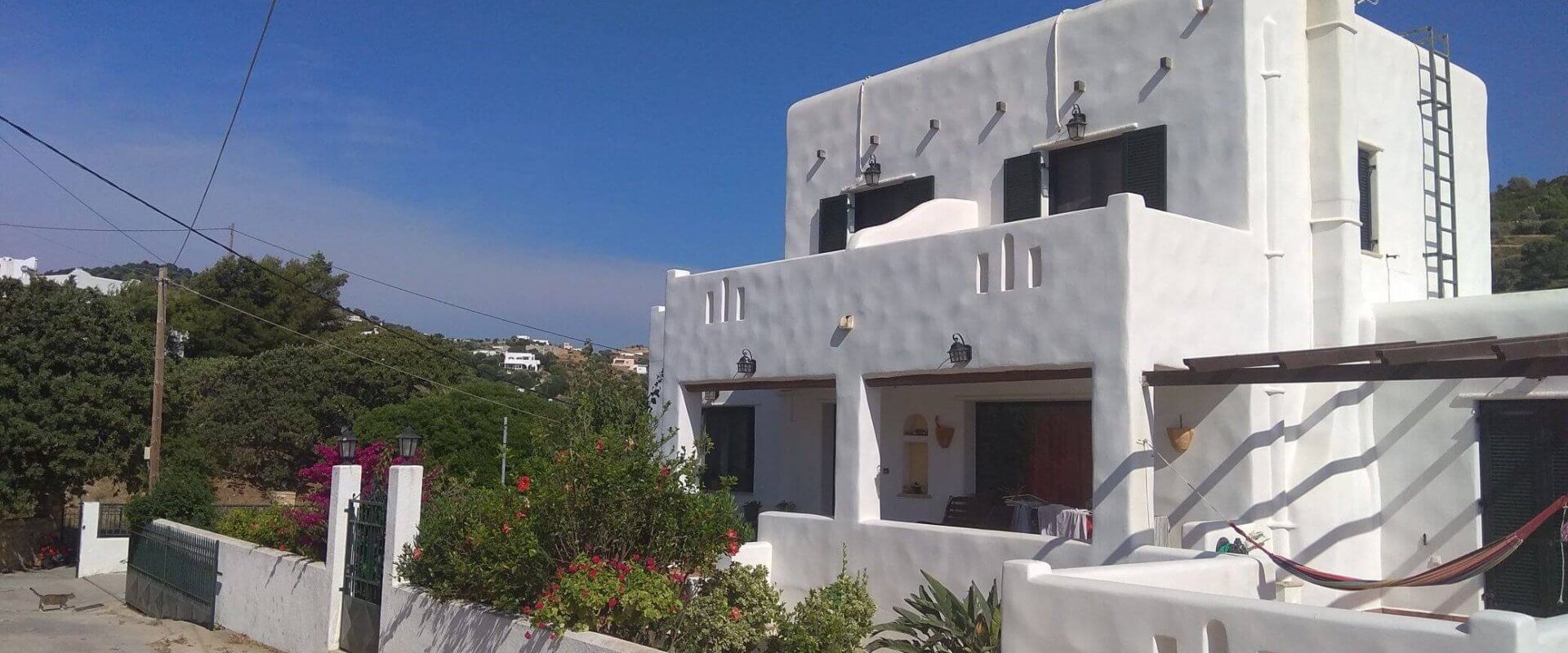 Drimonas Leros L 634