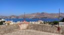 Neoclassical in Leros island L639