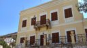 Neoclassical in Leros island L639