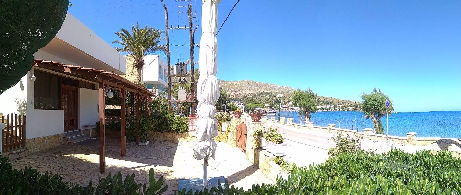 Property in Alinda Leros L 630