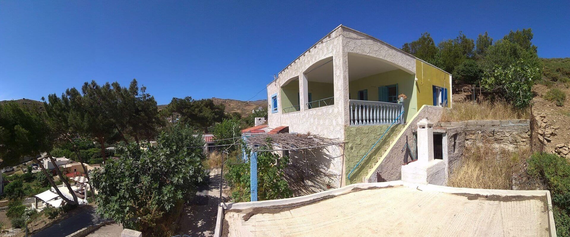 House in Kokkali L 629
