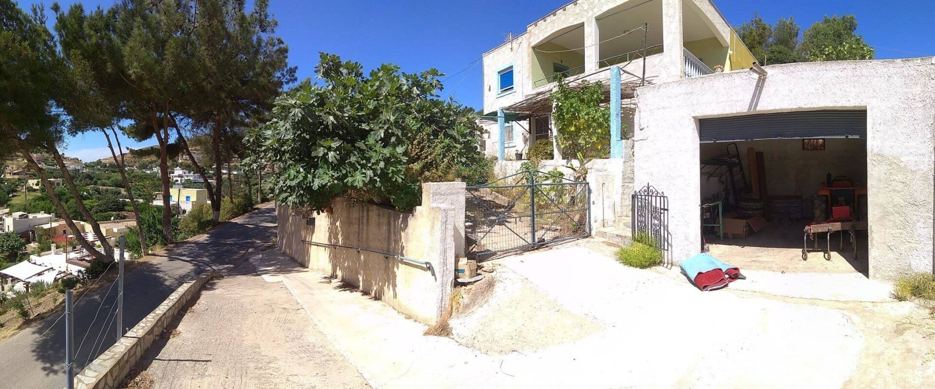 House in Kokkali L 629