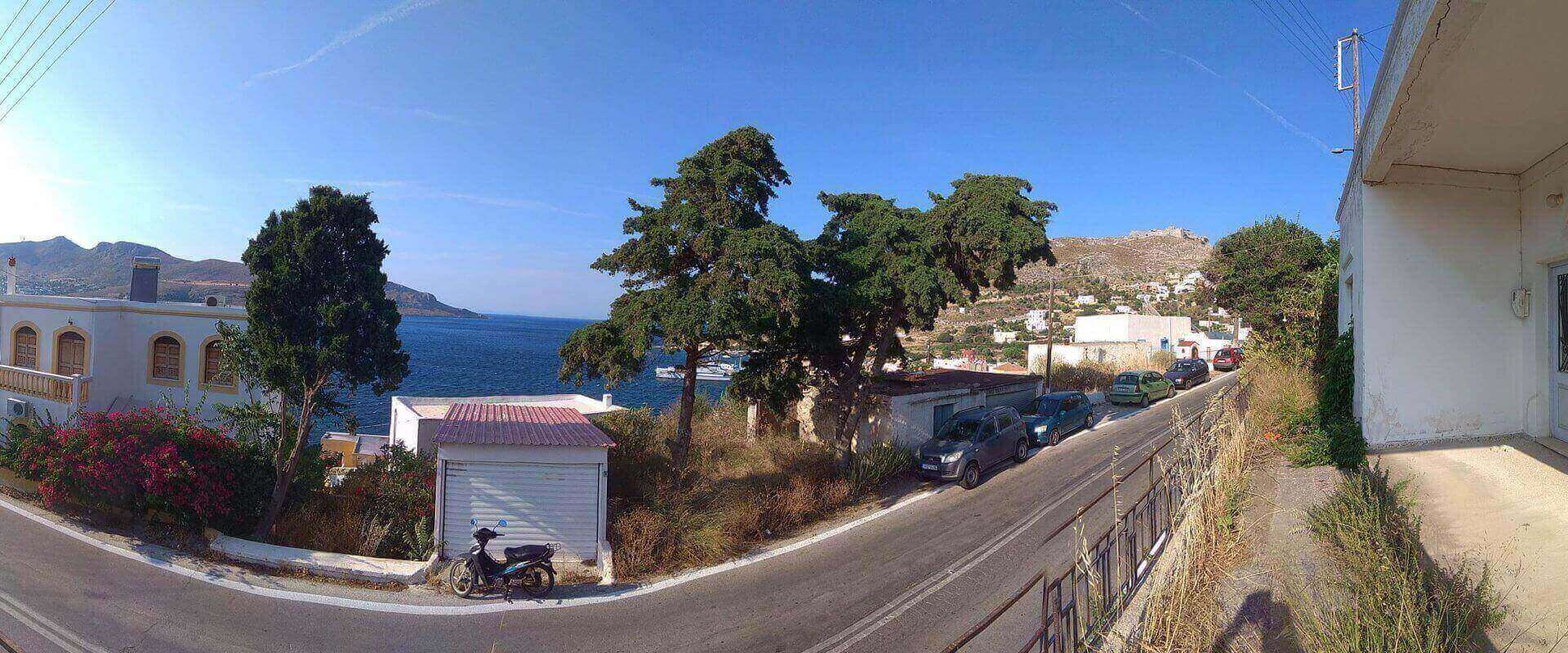 Platanos Leros L 638
