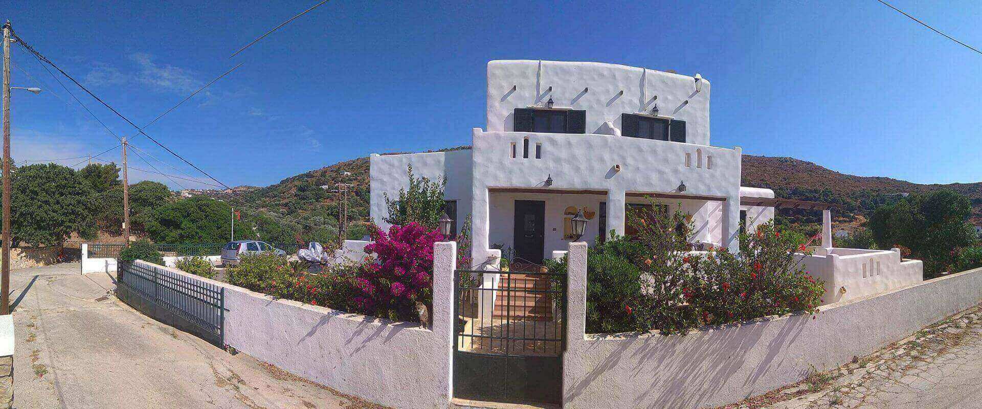 Drimonas Leros L 634