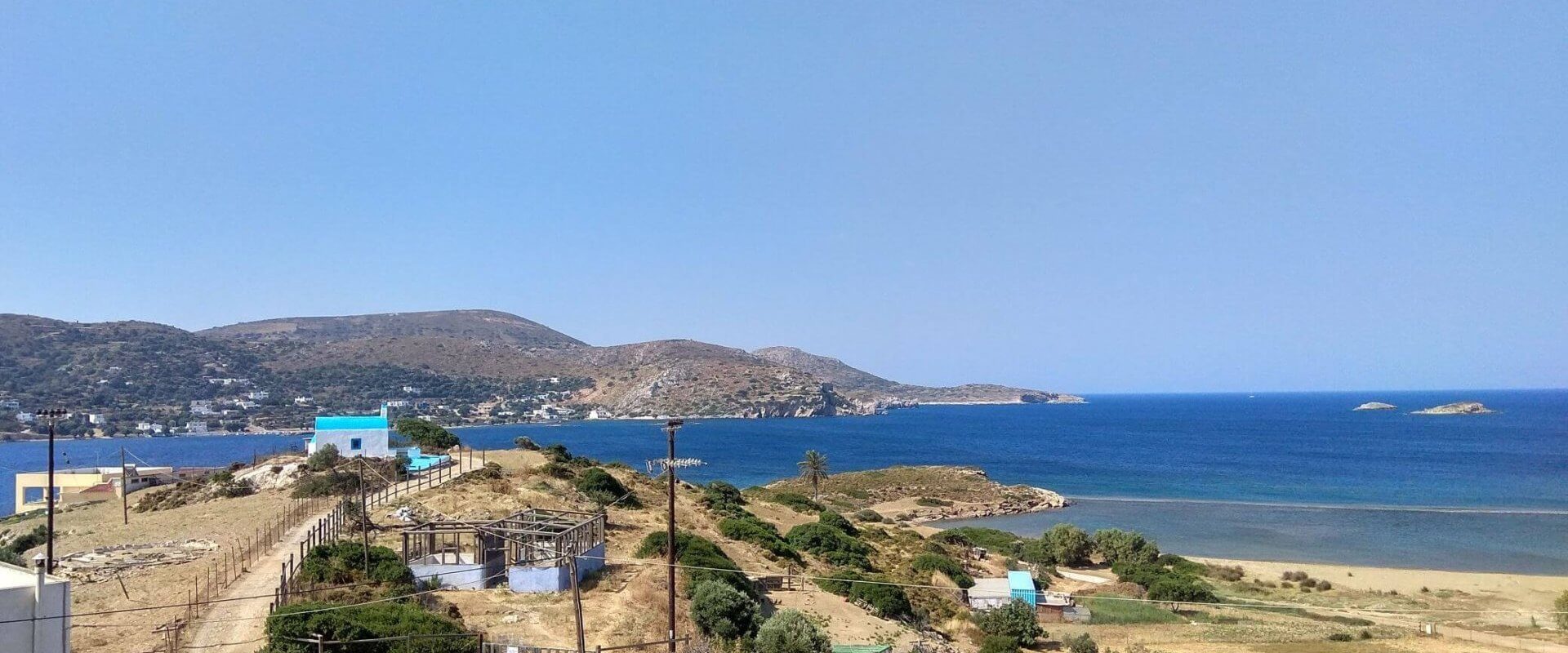Gourna Leros L 643