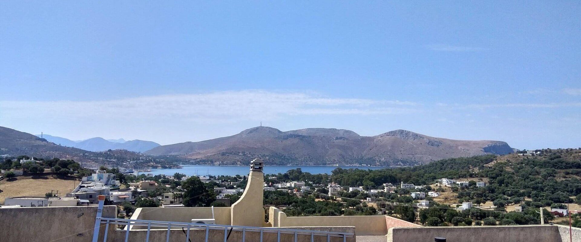 House for sale in Lakki Leros  L 645