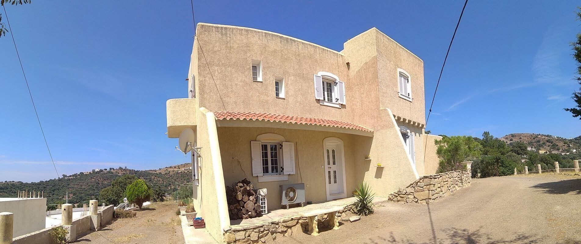 House for sale in Lakki Leros L 645