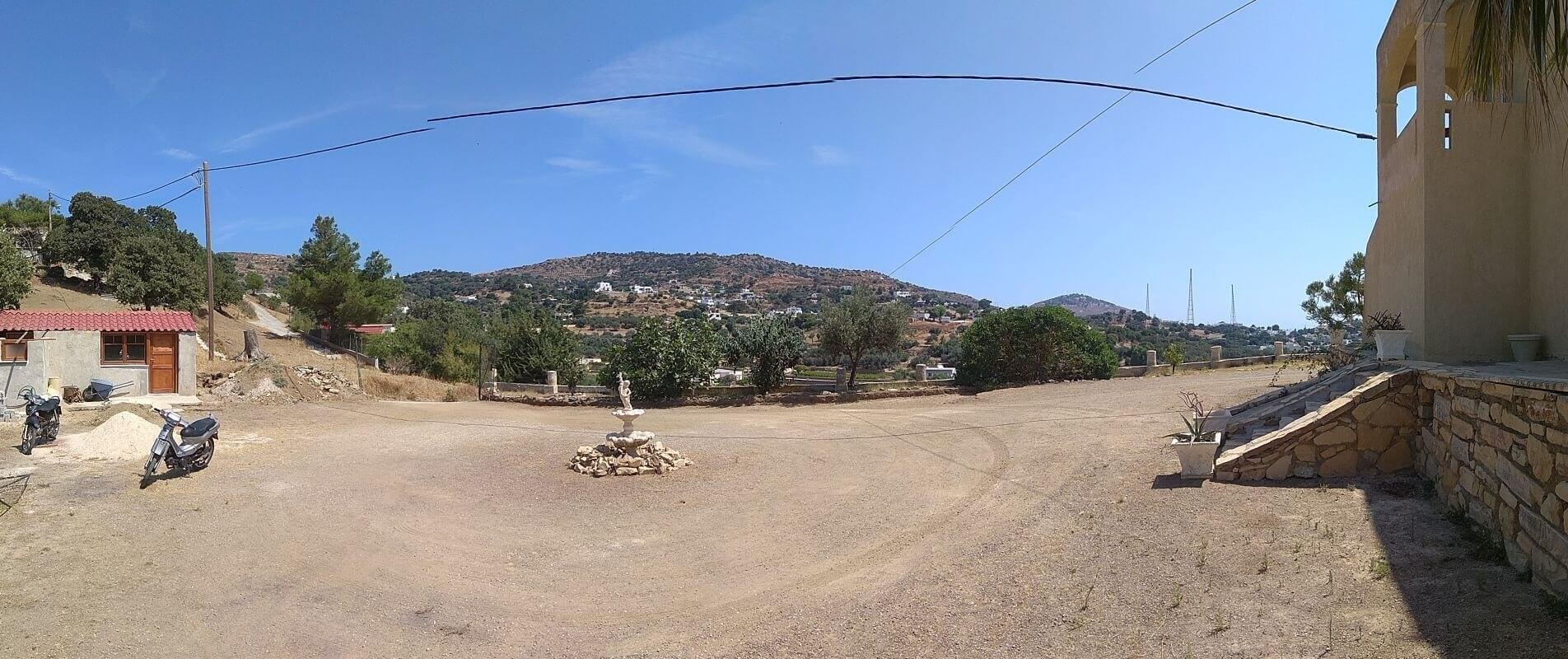 House for sale in Lakki Leros L 645