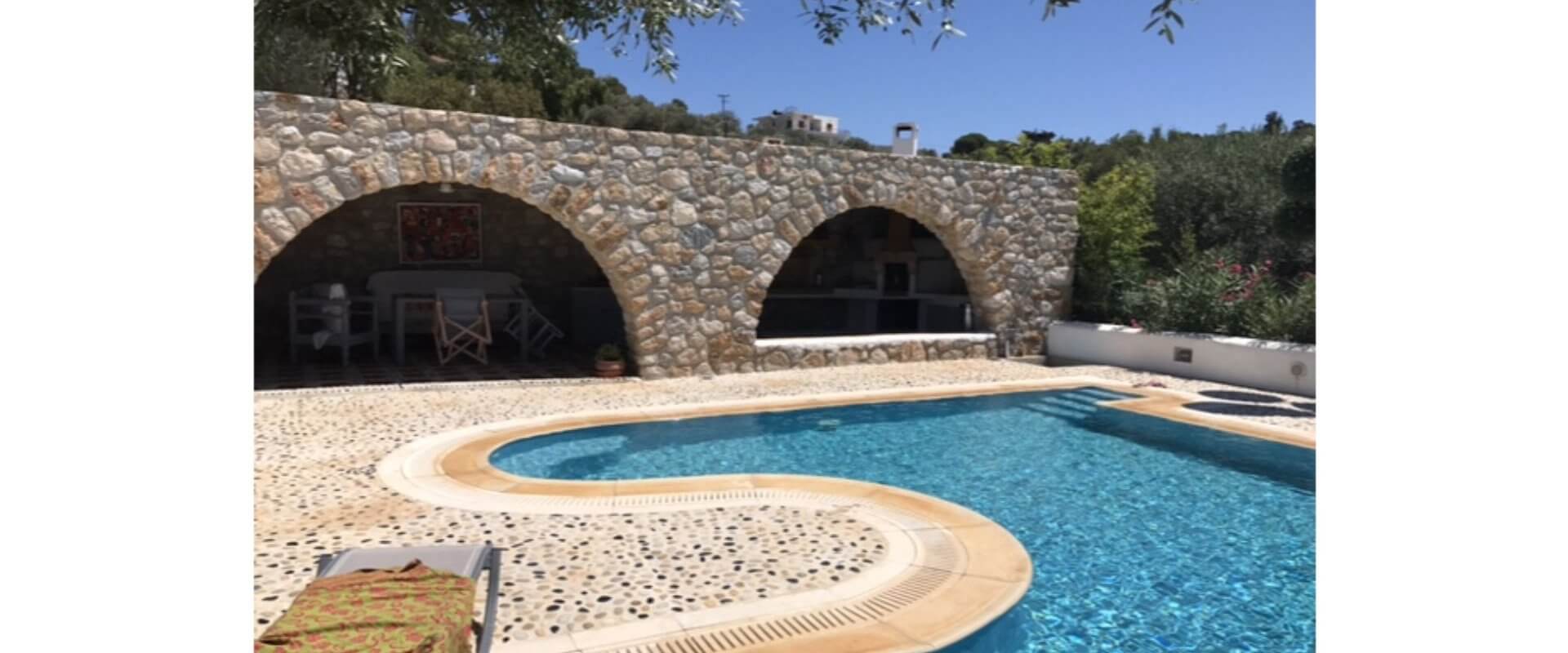 Villa Lakki Leros L 650