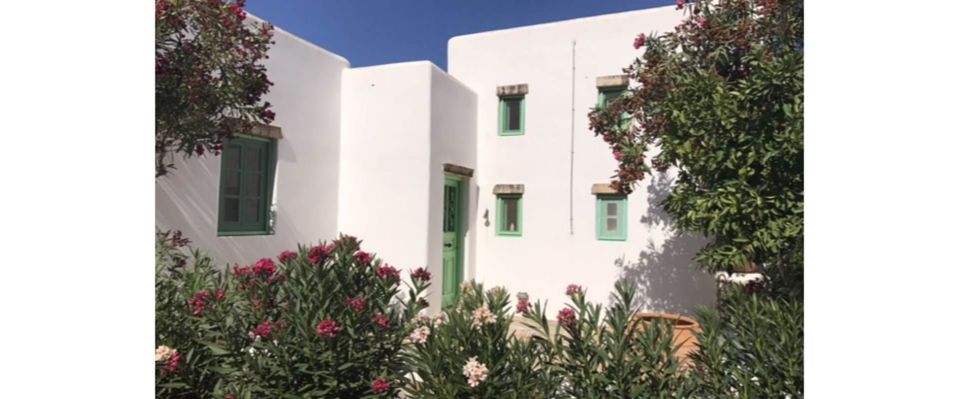Villa Lakki Leros L 650