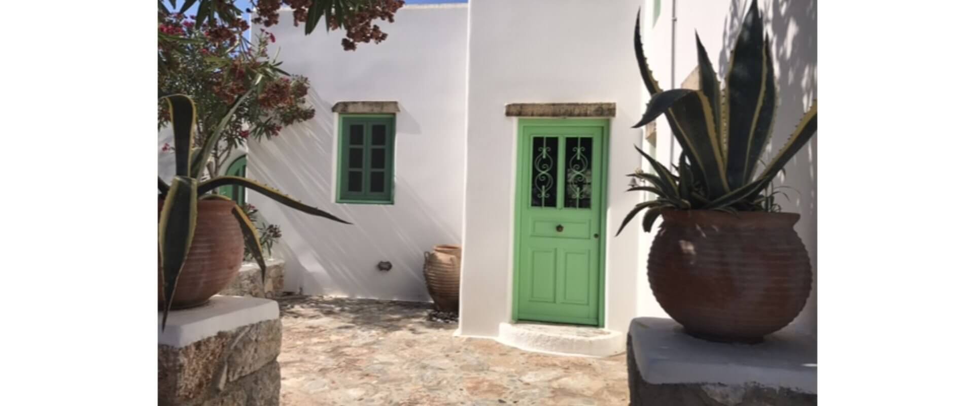 Villa Lakki Leros L 650