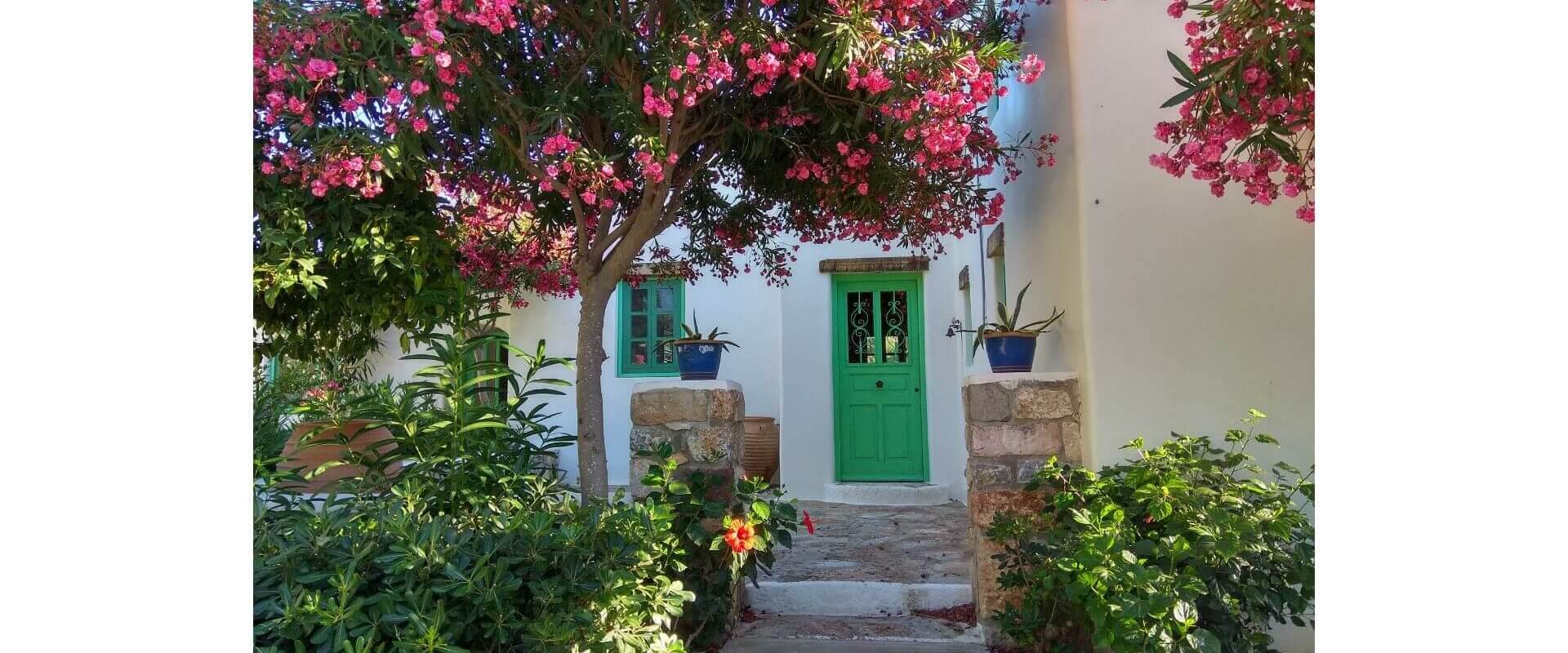 Villa Lakki Leros L 650