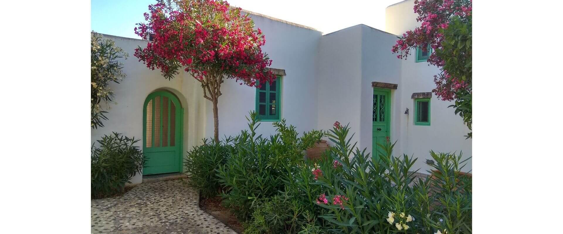 Villa Lakki Leros L 650